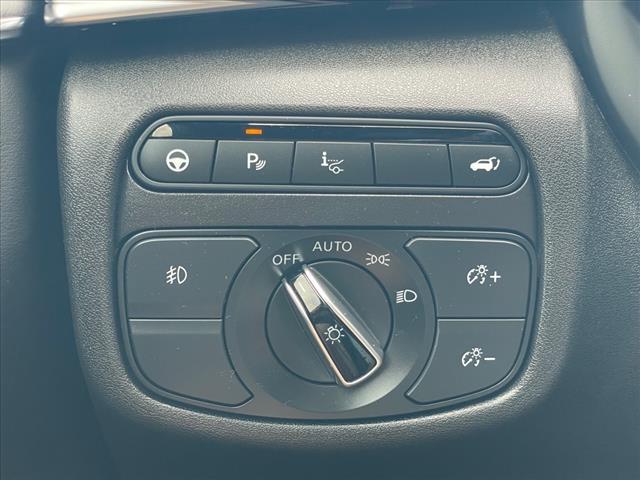 2024 INFINITI QX55 Sensory
