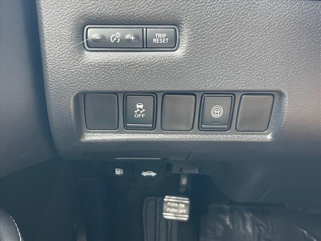 2021 Nissan Murano SV
