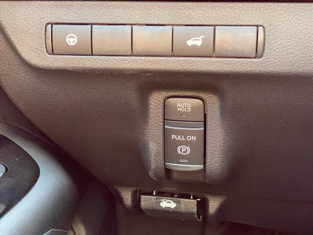 2025 Nissan Murano AUTO
