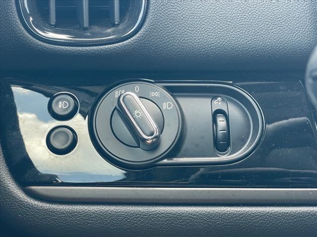 2024 MINI Countryman Cooper S ALL4