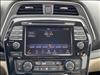 2023 Nissan Maxima Platinum