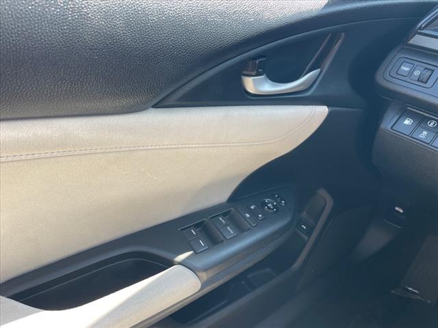 2019 Honda Insight EX