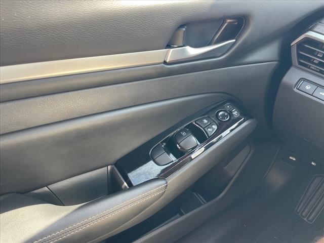 2024 Nissan Altima 2.5 SL