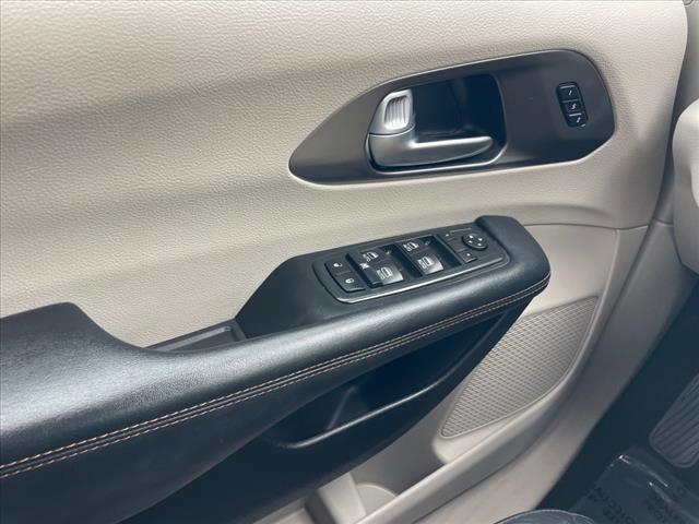 2020 Chrysler Pacifica Touring L Plus