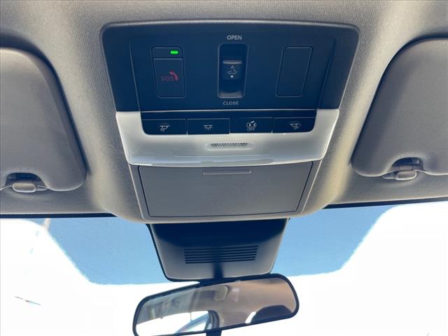 2025 Nissan Sentra CVT