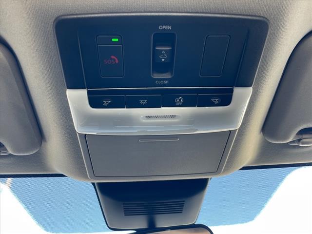 2025 Nissan Sentra CVT