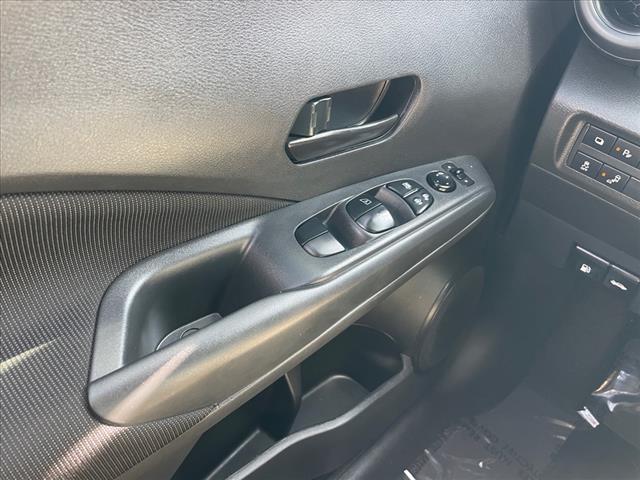 2022 Nissan Kicks S