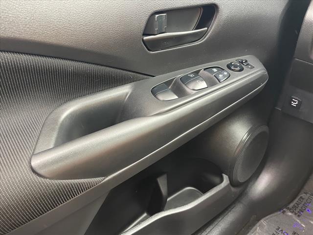2022 Nissan Kicks S