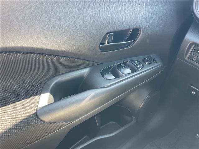 2022 Nissan Kicks S