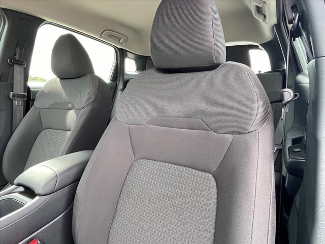 2025 Nissan Kicks CVT