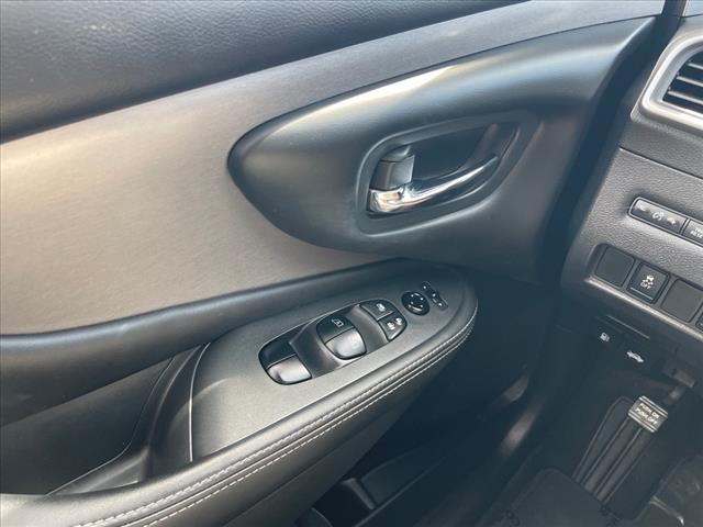 2021 Nissan Murano SV