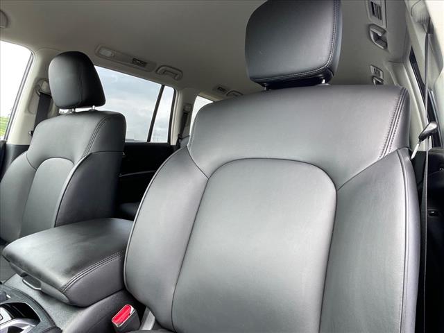 2023 Nissan Armada SV