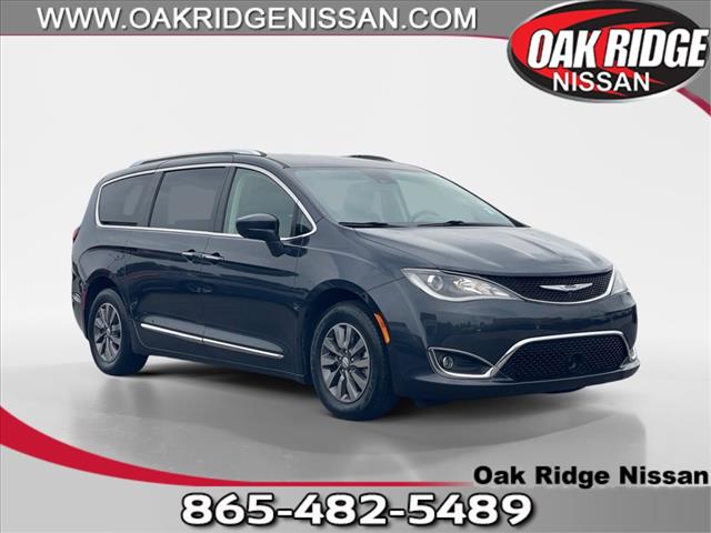 2020 Chrysler Pacifica Touring L Plus