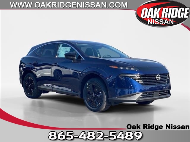 2025 Nissan Murano AUTO