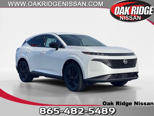2025 Nissan Murano AUTO