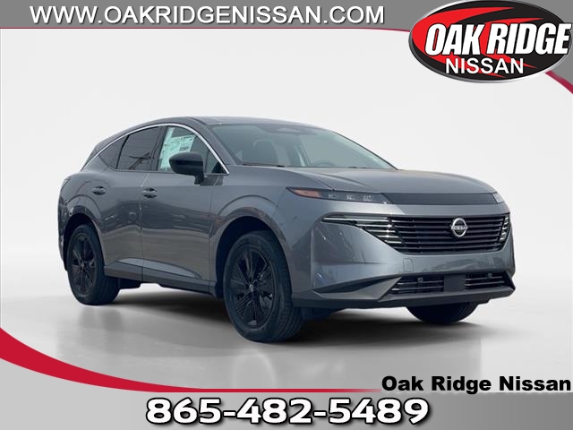 2025 Nissan Murano AUTO