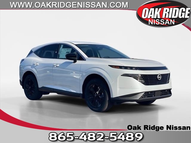 2025 Nissan Murano AUTO