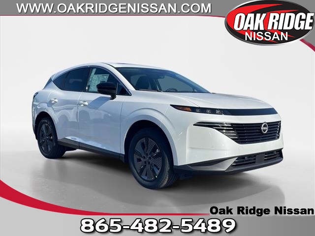 2025 Nissan Murano AUTO