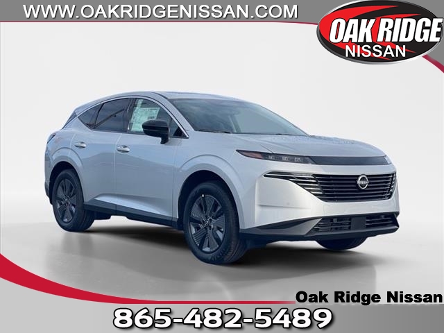 2025 Nissan Murano AUTO