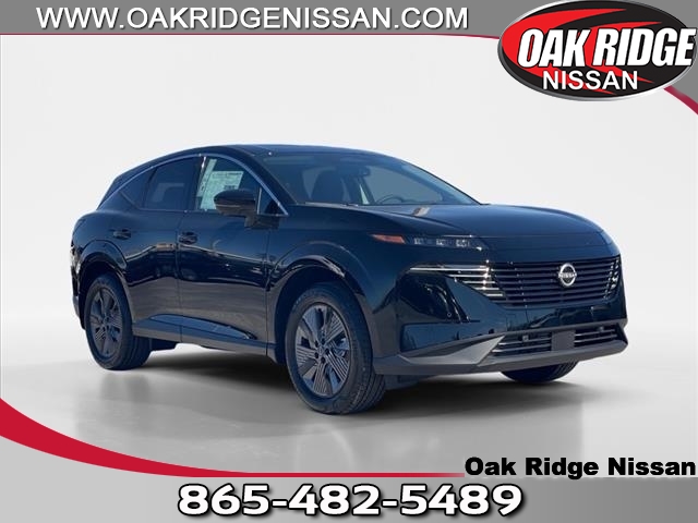 2025 Nissan Murano AUTO