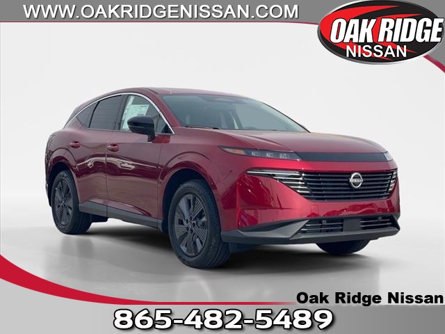 2025 Nissan Murano AUTO