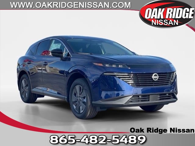 2025 Nissan Murano AUTO