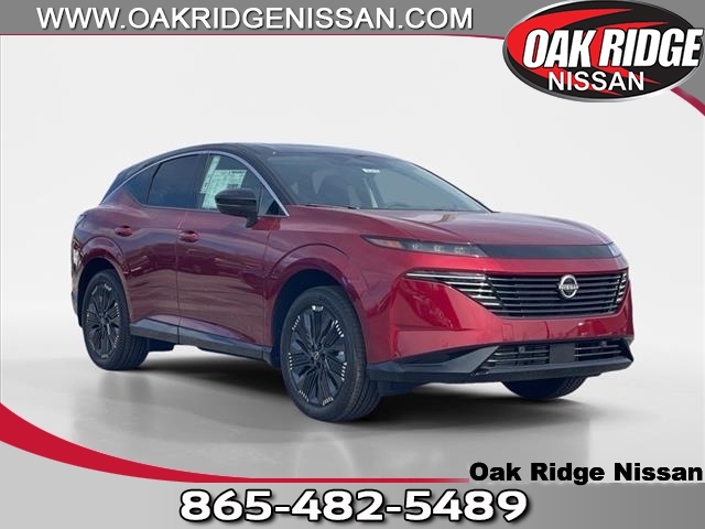 2025 Nissan Murano AUTO