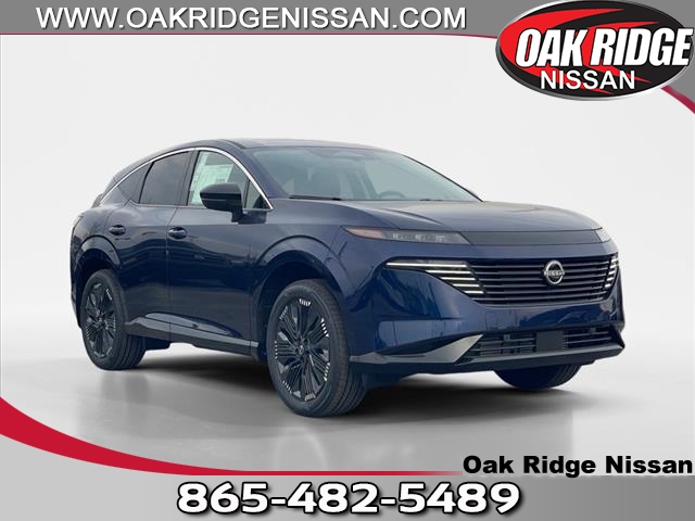 2025 Nissan Murano AUTO
