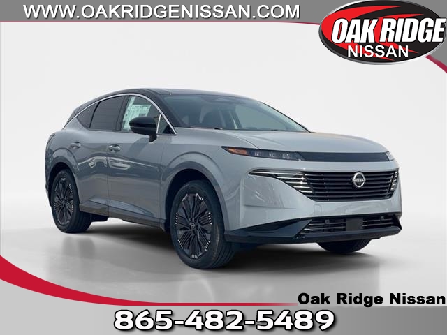 2025 Nissan Murano AUTO