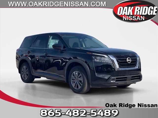 2025 Nissan Pathfinder AUTO