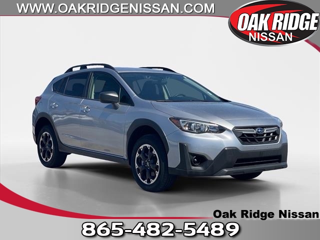 2023 Subaru Crosstrek Base