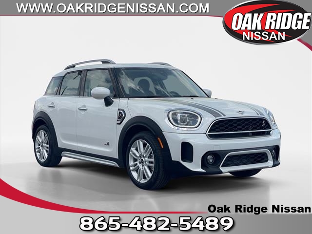 2024 MINI Countryman Cooper S ALL4