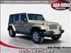 2018 Jeep Wrangler JK Unlimited