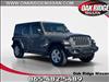 2019 Jeep Wrangler Unlimited