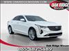 2022 Cadillac CT4