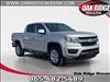 2020 Chevrolet Colorado