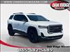 2022 GMC Acadia AT4