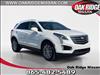 2018 Cadillac XT5