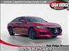 2021 Honda Accord EX-L