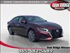 2025 Nissan Altima CVT