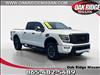 2024 Nissan Titan XD PRO-4X