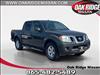 2012 Nissan Frontier