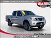 2021 Nissan Frontier