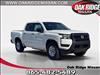 2025 Nissan Frontier AUTO