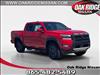 2025 Nissan Frontier AUTO