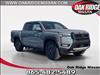 2025 Nissan Frontier AUTO