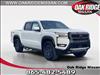 2025 Nissan Frontier AUTO