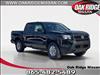 2025 Nissan Frontier AUTO
