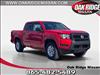 2025 Nissan Frontier AUTO
