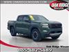 2023 Nissan Frontier PRO-X